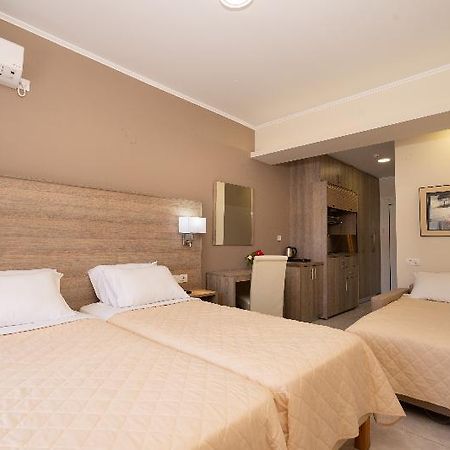 Diamanto Complex Hotel ซามี ภายนอก รูปภาพ