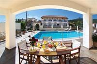 Diamanto Complex Hotel ซามี ภายนอก รูปภาพ