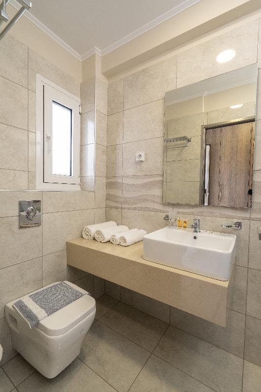 Diamanto Complex Hotel ซามี ภายนอก รูปภาพ