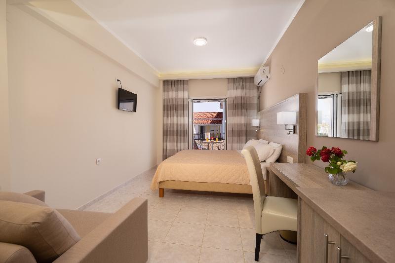 Diamanto Complex Hotel ซามี ภายนอก รูปภาพ
